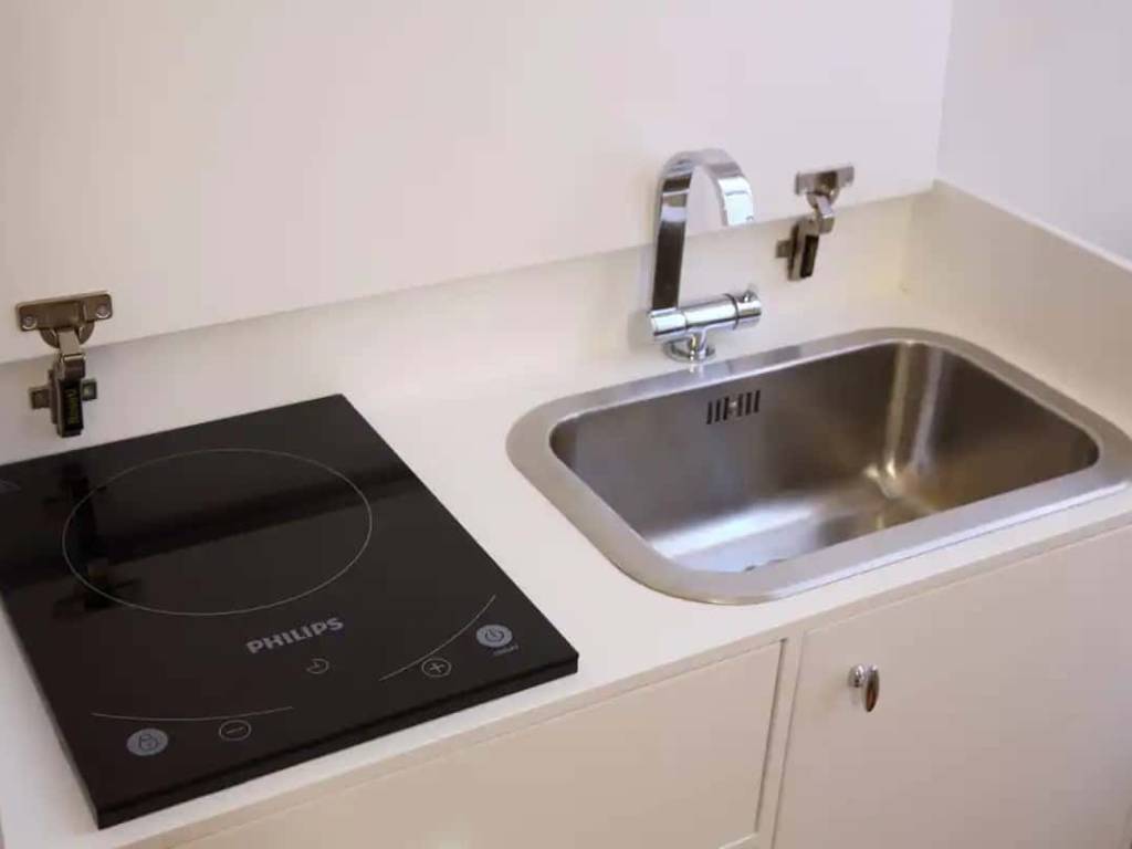 appartamento in affitto a Milano in zona Isola