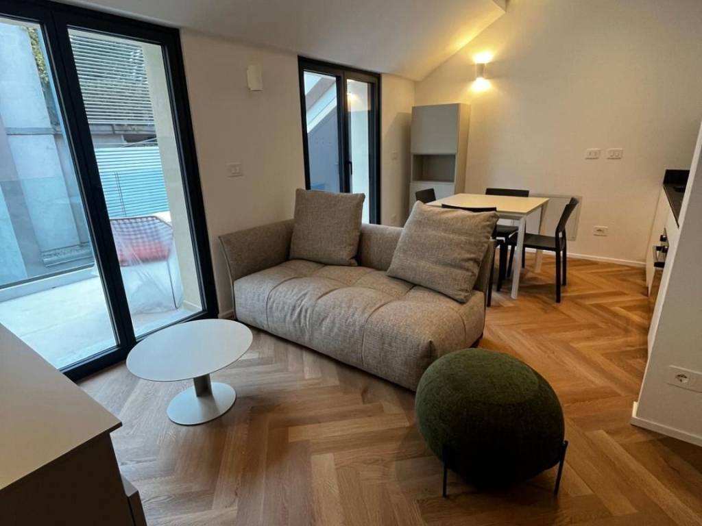 appartamento in affitto a Milano in zona Città Studi