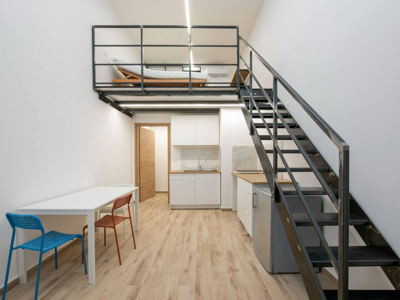 appartamento in affitto a Milano in zona Calvairate