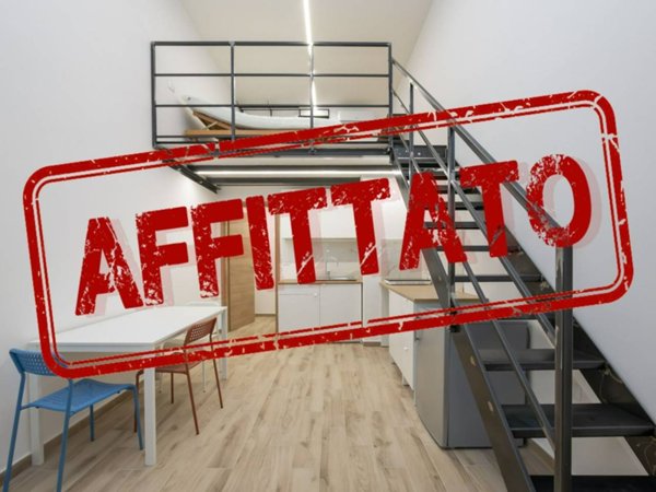 appartamento in affitto a Milano in zona Calvairate
