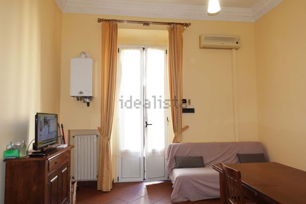 appartamento in affitto a Milano in zona Isola