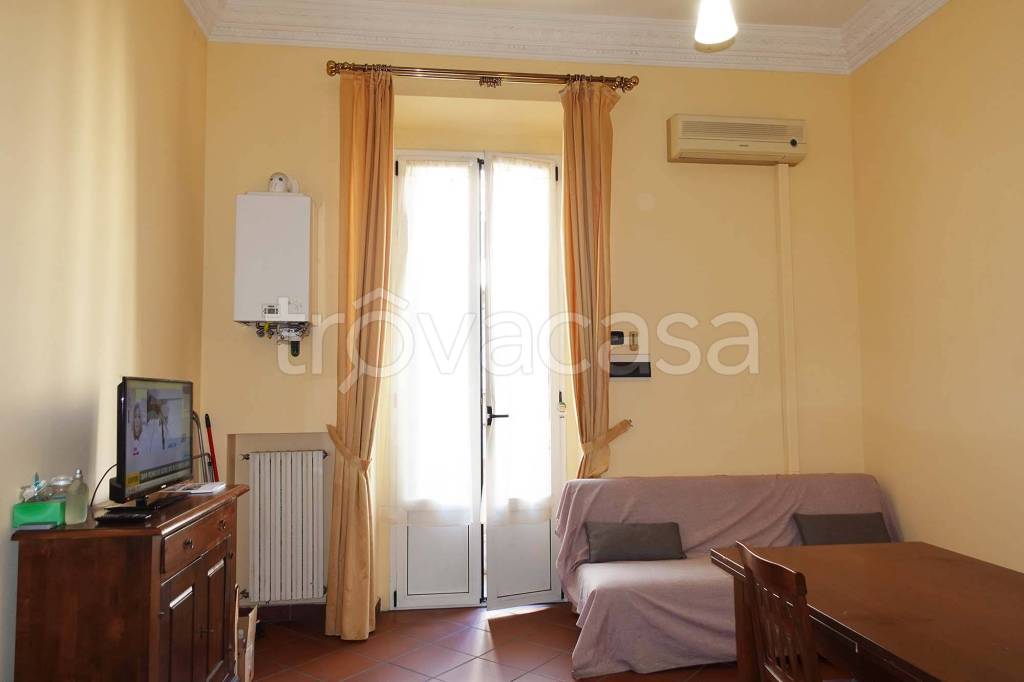 appartamento in affitto a Milano in zona Isola