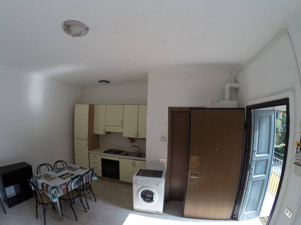 appartamento in affitto a Milano in zona Chiesa Rossa