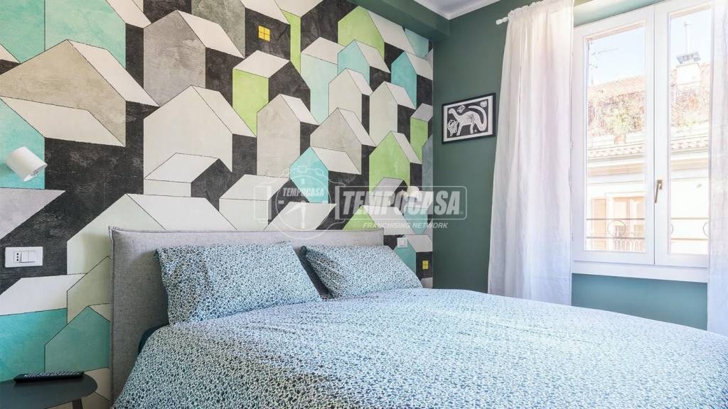 appartamento in affitto a Milano in zona Porta Nuova