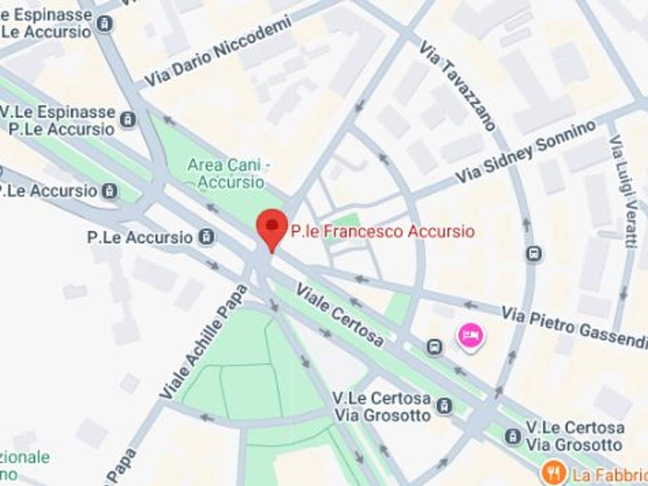 appartamento in affitto a Milano in zona Villapizzone