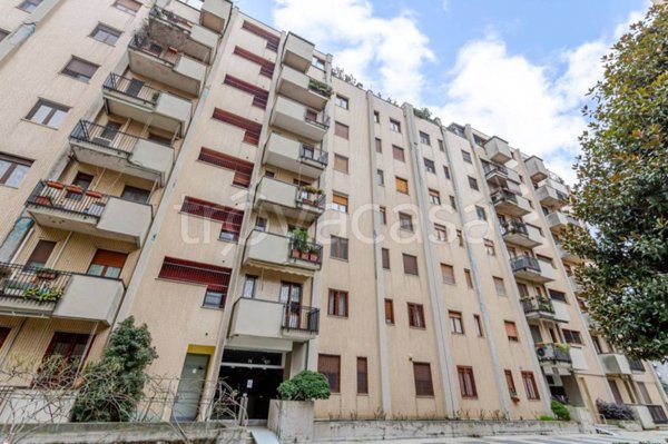 appartamento in affitto a Milano in zona Vigentino