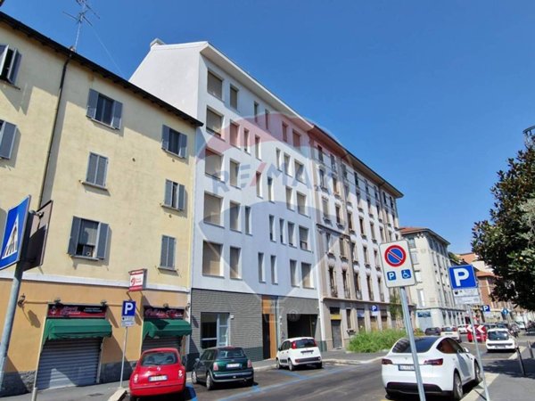 appartamento in affitto a Milano in zona Corvetto