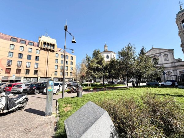 appartamento in affitto a Milano in zona Centro Storico