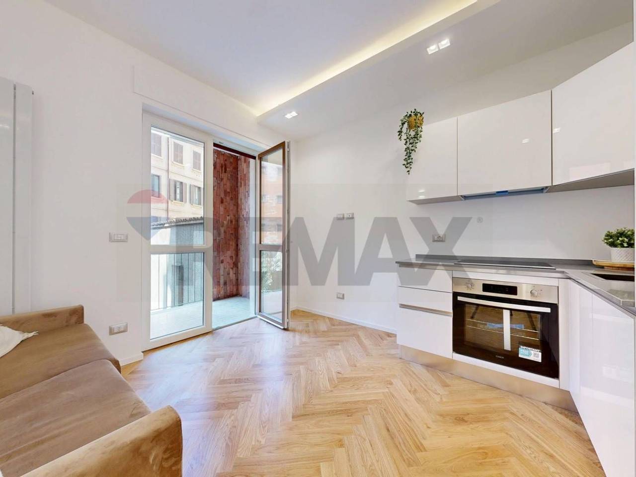 appartamento in affitto a Milano in zona Cinque Giornate