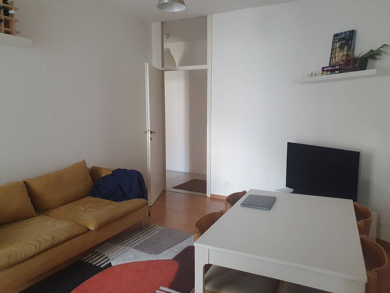 appartamento in affitto a Milano in zona Solari