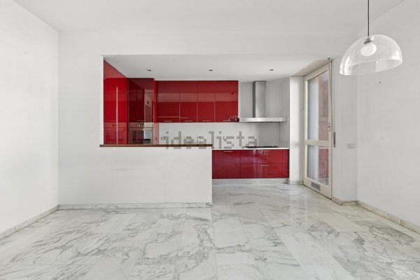 appartamento in affitto a Milano in zona Porta Garibaldi