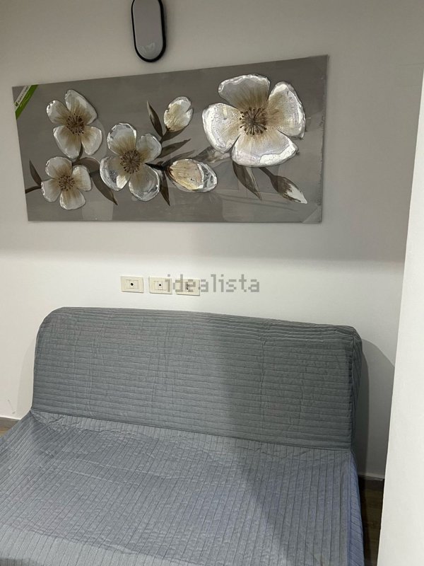 monolocale in affitto a Milano in zona Loreto