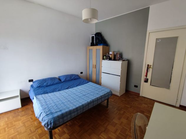 camera singola in affitto a Milano in zona Piazzale Lodi