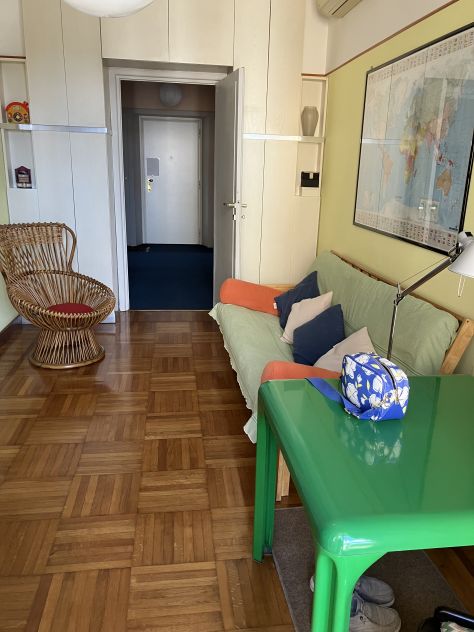 camera singola in affitto a Milano in zona Lambrate