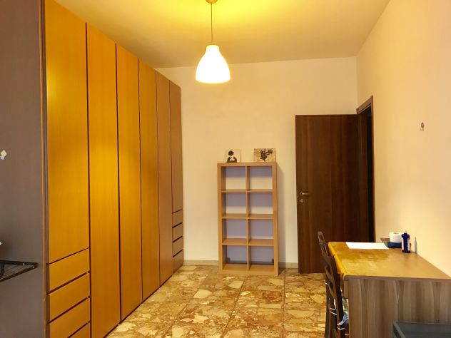 camera singola in affitto a Milano in zona Turro