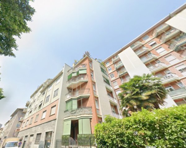 appartamento in affitto a Milano in zona Corvetto