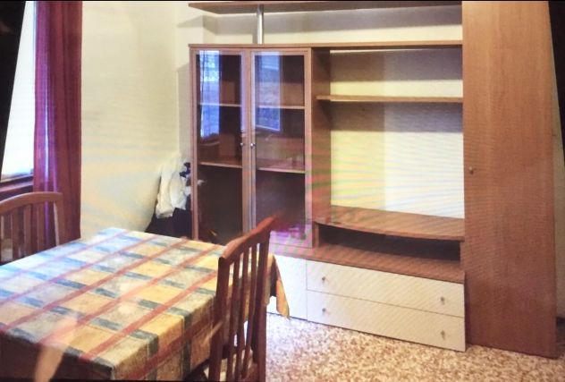 appartamento in affitto a Milano in zona Barona