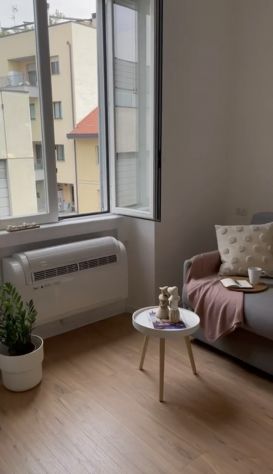 appartamento in affitto a Milano in zona Bocconi