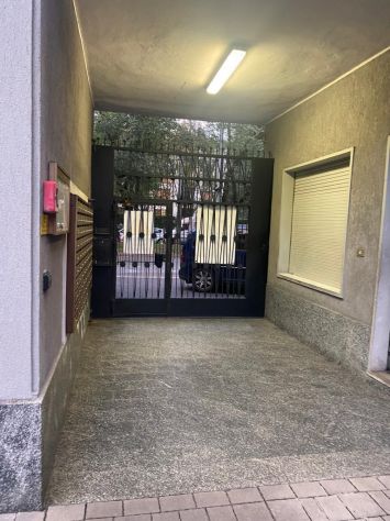 appartamento in affitto a Milano in zona Bovisa
