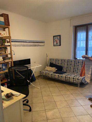 appartamento in affitto a Milano in zona Bovisa