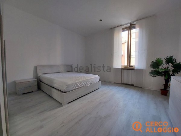 appartamento in affitto a Milano in zona Turro