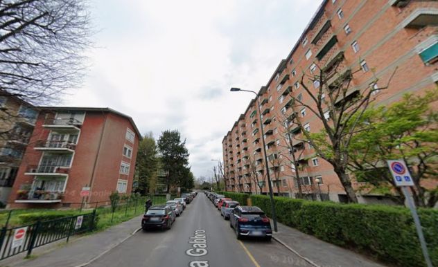 appartamento in affitto a Milano in zona Affori
