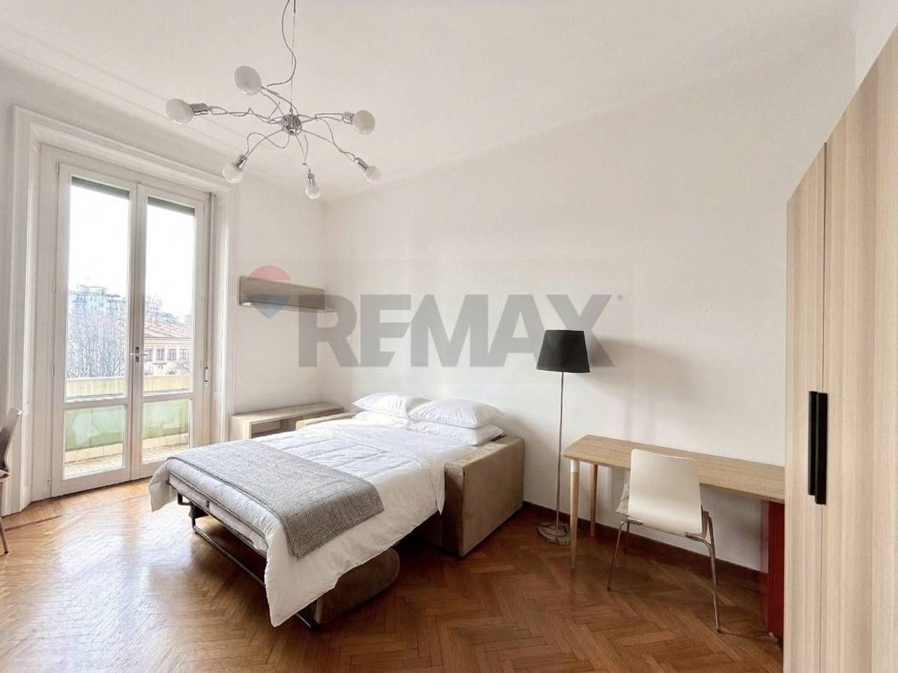 appartamento in affitto a Milano in zona Bovisa