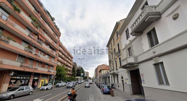 appartamento in affitto a Milano in zona Bicocca