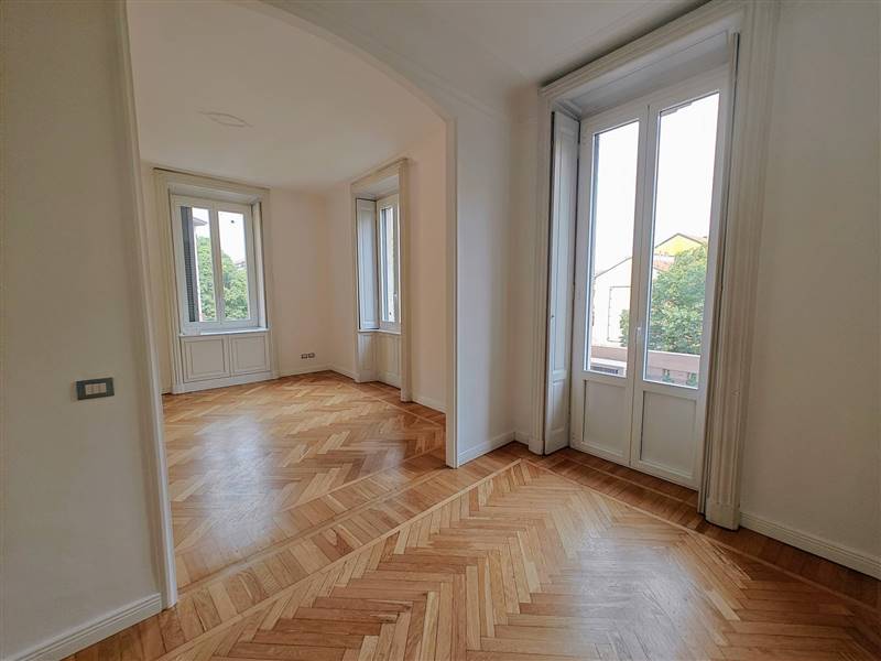 appartamento in affitto a Milano in zona Porta Romana