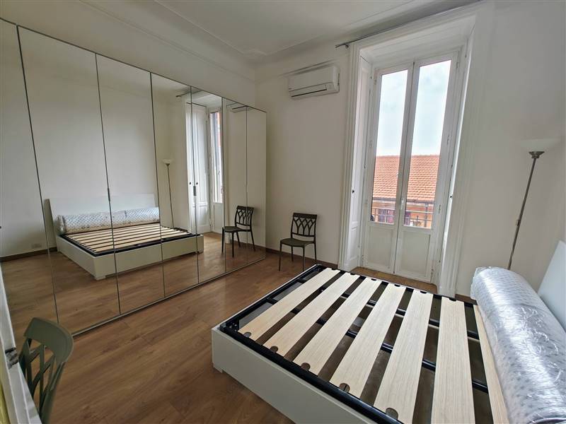 appartamento in affitto a Milano in zona Porta Romana