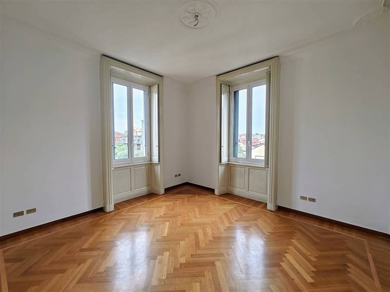 appartamento in affitto a Milano in zona Porta Romana