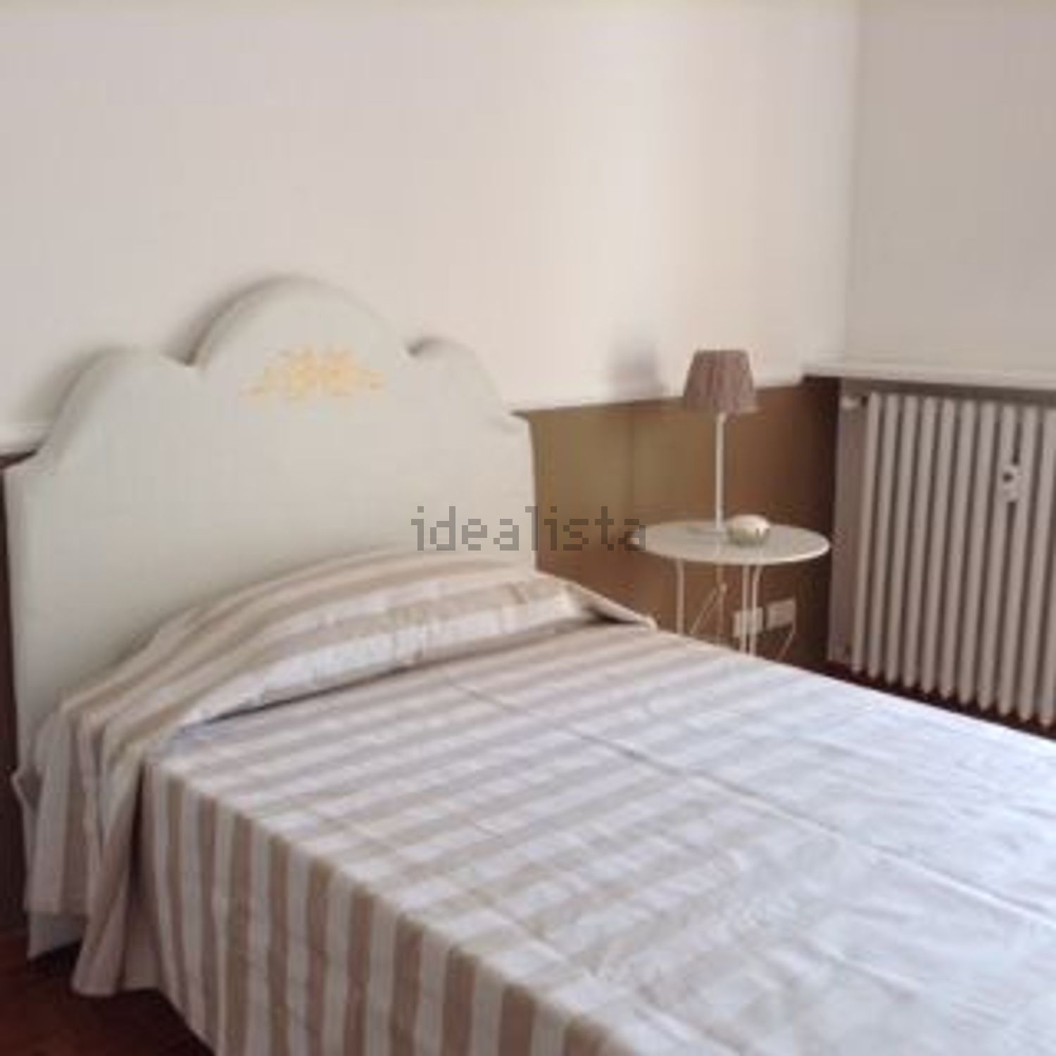 appartamento in affitto a Milano in zona Villapizzone