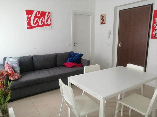 appartamento in affitto a Milano in zona Corvetto