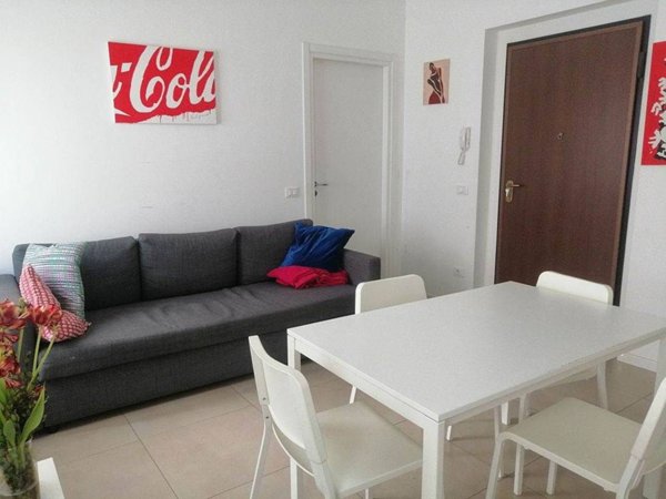 appartamento in affitto a Milano in zona Corvetto