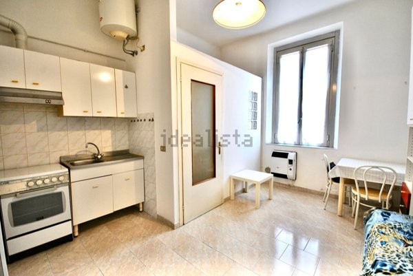 appartamento in affitto a Milano in zona Corvetto