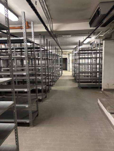 ufficio in affitto a Milano