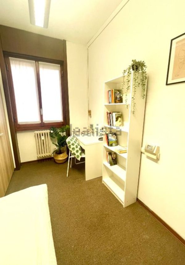 appartamento in affitto a Milano in zona Loreto