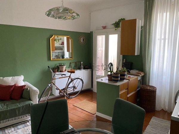 appartamento in affitto a Milano in zona Isola