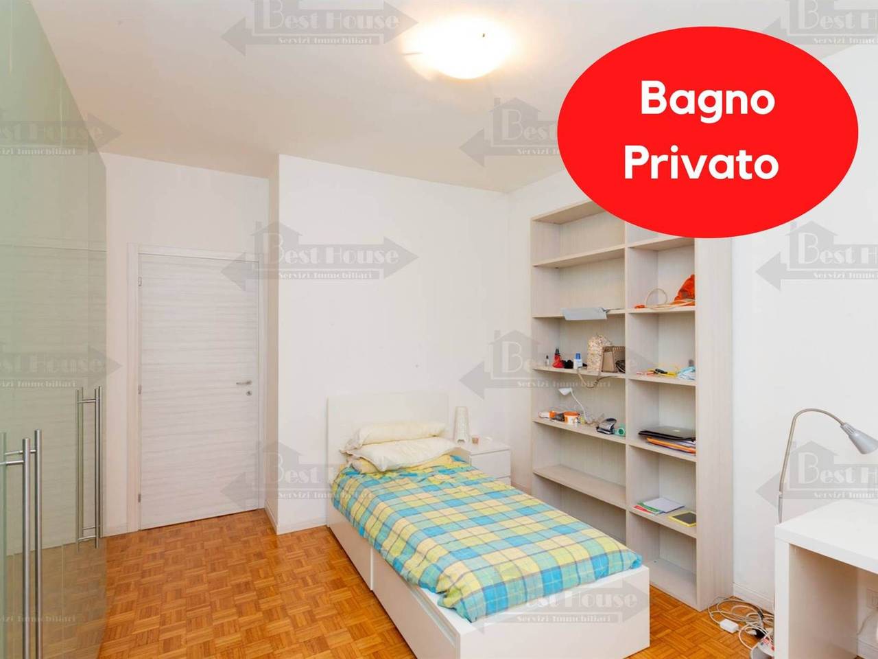 negozio in affitto a Milano in zona Lambrate