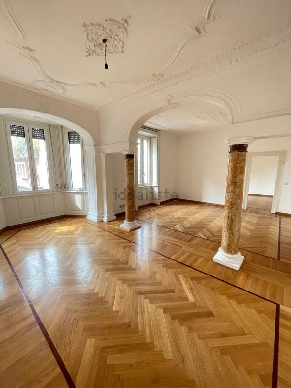 appartamento in affitto a Milano in zona San Vittore