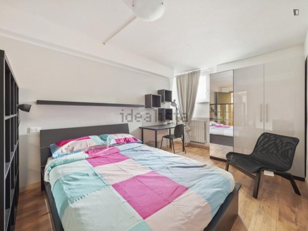 casa indipendente in affitto a Milano