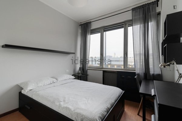 casa indipendente in affitto a Milano