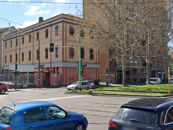 ufficio in affitto a Milano in zona Maciachini