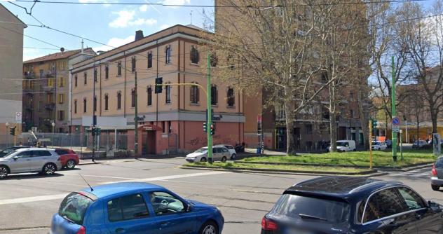 ufficio in affitto a Milano in zona Maciachini