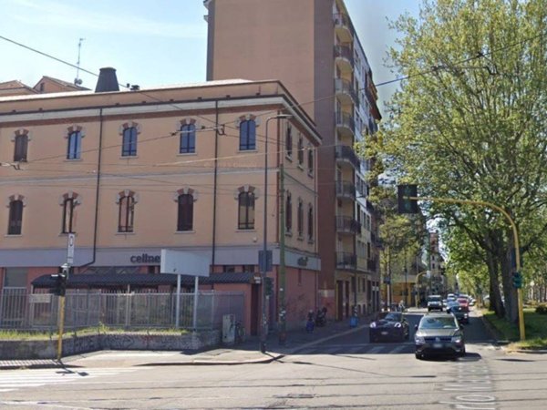 ufficio in affitto a Milano in zona Maciachini