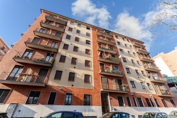 appartamento in affitto a Milano in zona Centro Storico