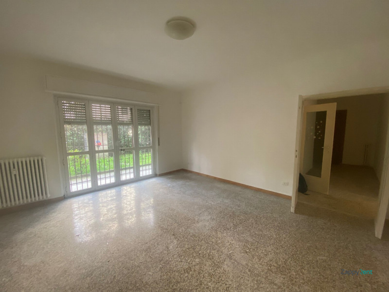 appartamento in affitto a Milano in zona Corvetto