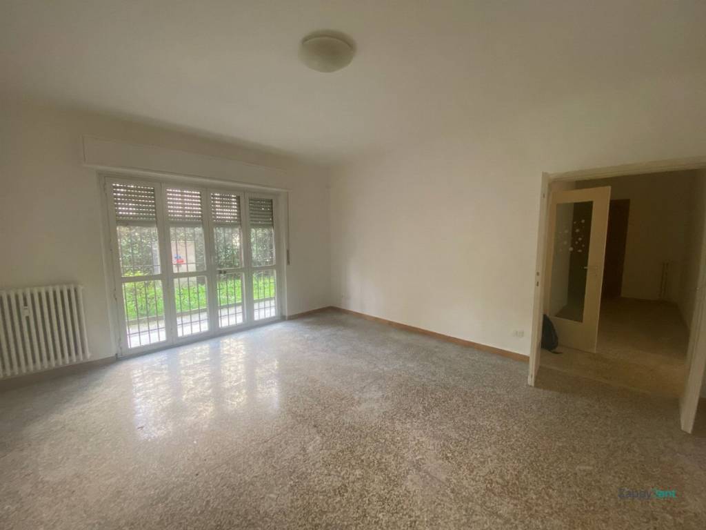 appartamento in affitto a Milano in zona Corvetto