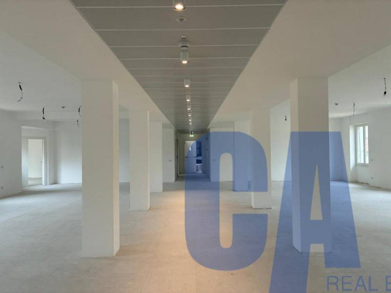 ufficio in affitto a Milano in zona Centro Storico