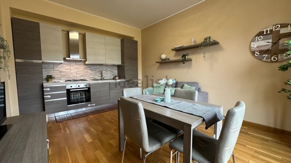 appartamento in affitto a Milano in zona Piazzale Lodi